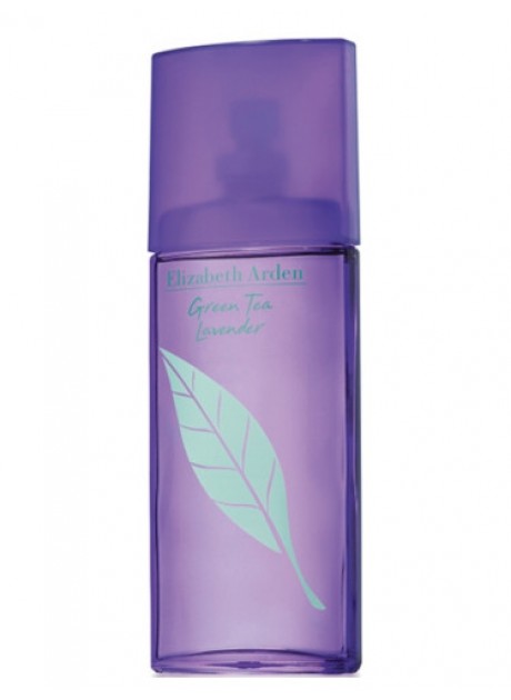 Elizabeth Arden GREEN TEA LAVENDER Woman edt 100 ml