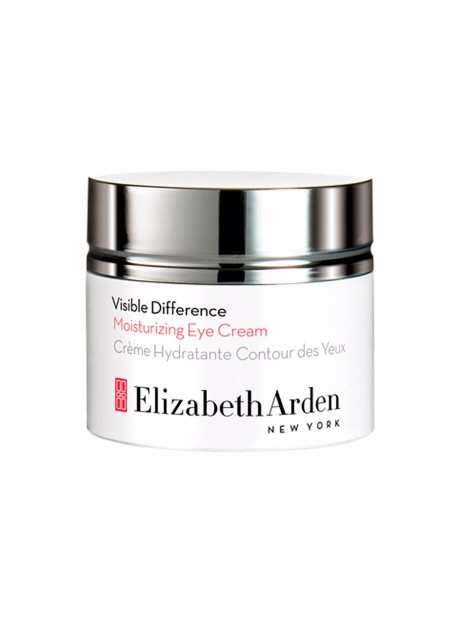 Elizabeth Arden VISIBLE DIFFERENCE Moisture Eye Cream 15ml