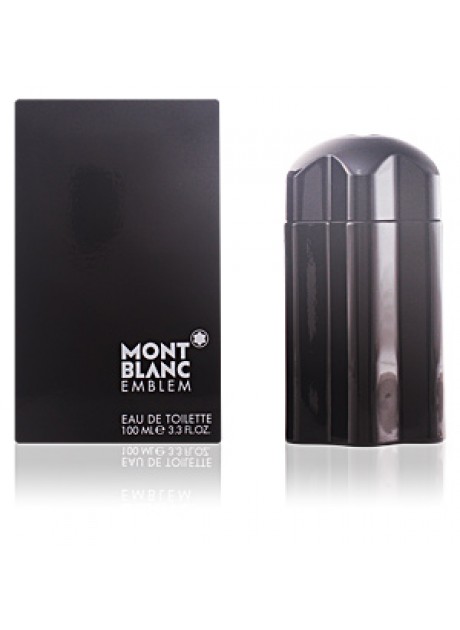 Mont Blanc EMBLEM Homme edt 100ml