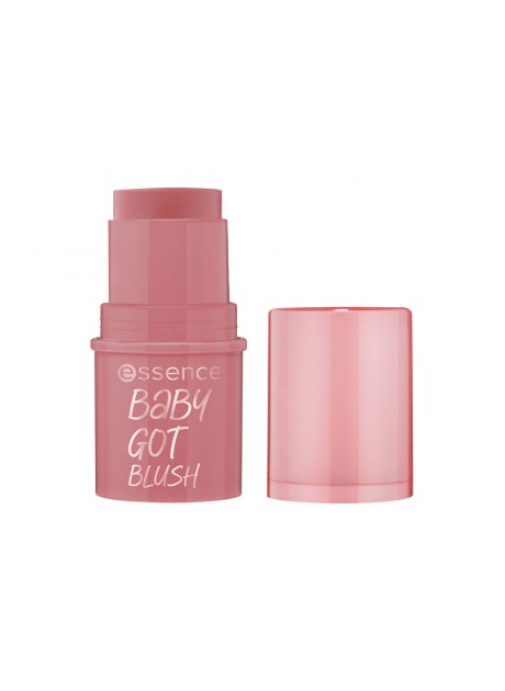 Essence BABY GOT colorete en barra #30-rosé all day 5,5 gr
