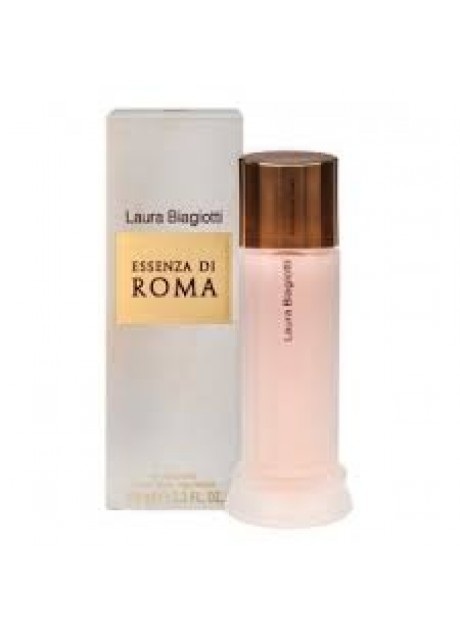 Laura Biagiotti ESSENZA DI ROMA Woman edt 100 ml