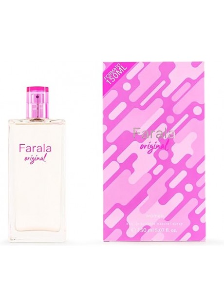 FARALA Original Woman edt 150ml