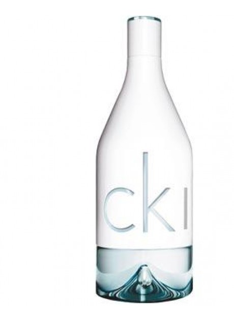 Calvin Klein CKIN2U Men edt