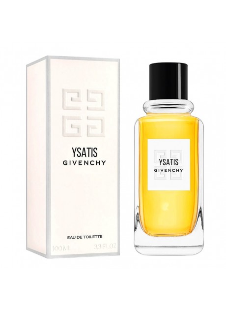 Givenchy YSATIS Woman edt 100 ml