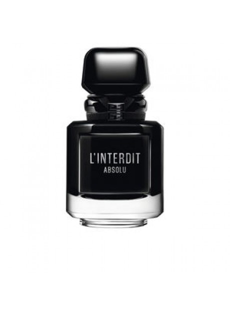 Givenchy L'INTERDIT ABSOLU INTENSE Woman edp 80ml