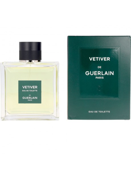 Guerlain VETIVER Men edt 100 ml