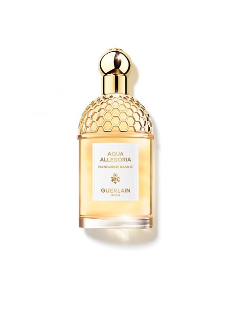 Guerlain AQUA ALLEGORIA MANDARINE BASILIC edt 125ml