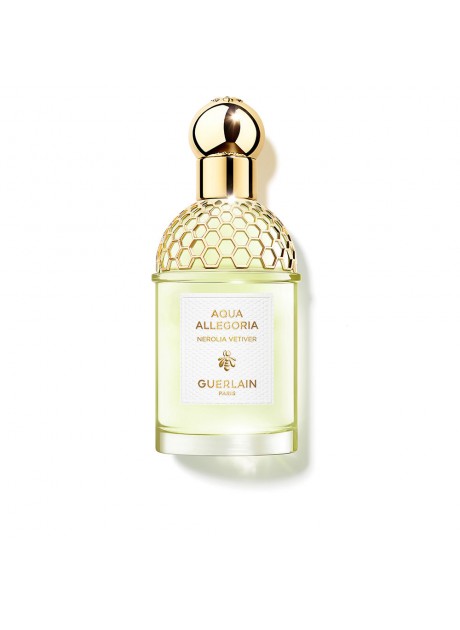 Guerlain AQUA ALLEGORIA NEROLIA VETIVER Unix edt 125ml