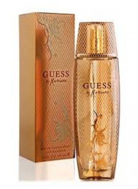 Guess BY MARCIANO Woman edp 100ml