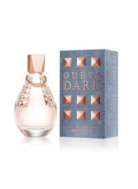Guess DARE Woman edt 100ml