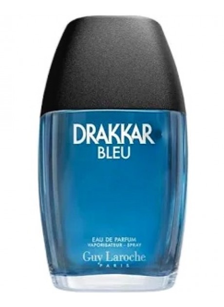 Guy Laroche DRAKKAR BLEU Men edp 100 ml
