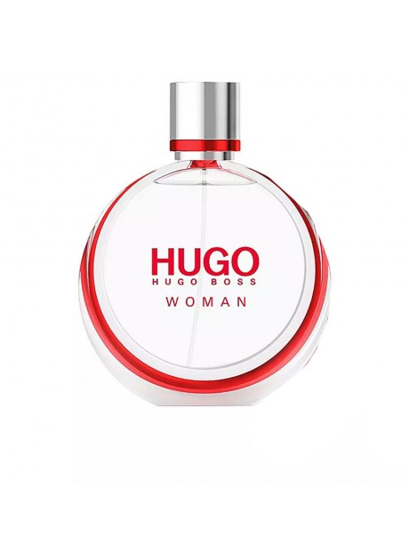Hugo Boss HUGO WOMAN edp 50ml