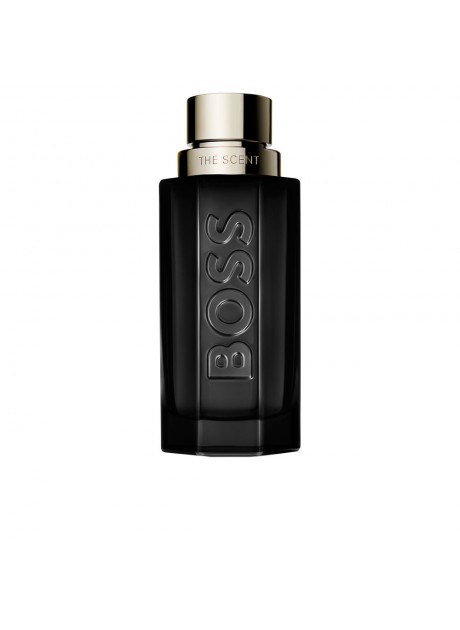 Hugo Boss THE SCENT MAGNETIC Men edp 50 ml