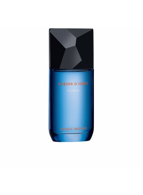 Issey Miyake FUSION D'ISSEY EXTRêME Men edt 100 ml
