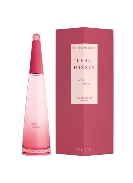 Issey Miyake L´EAU D´ISSEY ROSE&ROSE edp Intense Woman 90 ml