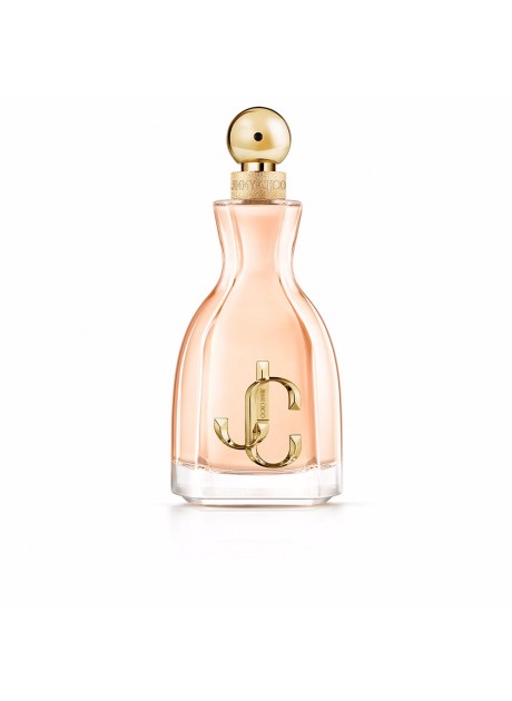 Jimmy Choo I WANT CHOO Woman edp 100ml