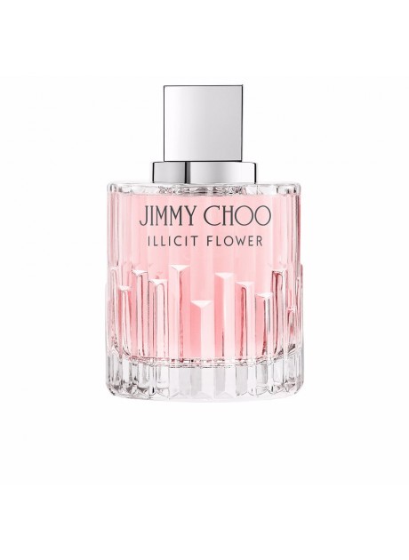 Jimmy Choo ILLICIT FLOWER Woman edt 100ml