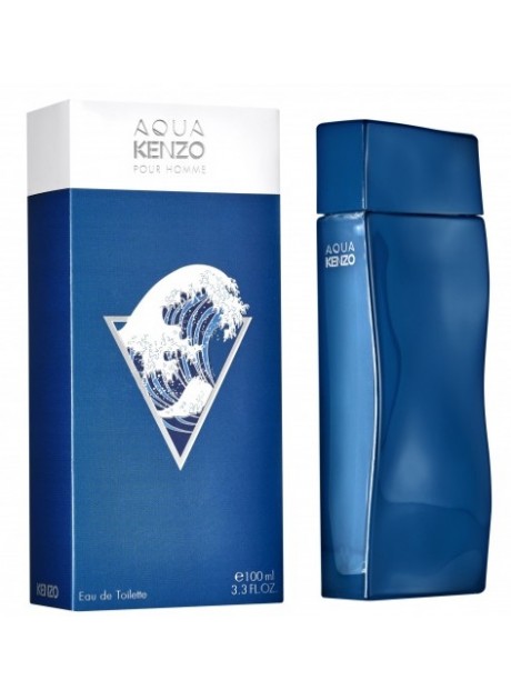 Kenzo ACQUA KENZO Men edt 100 ml