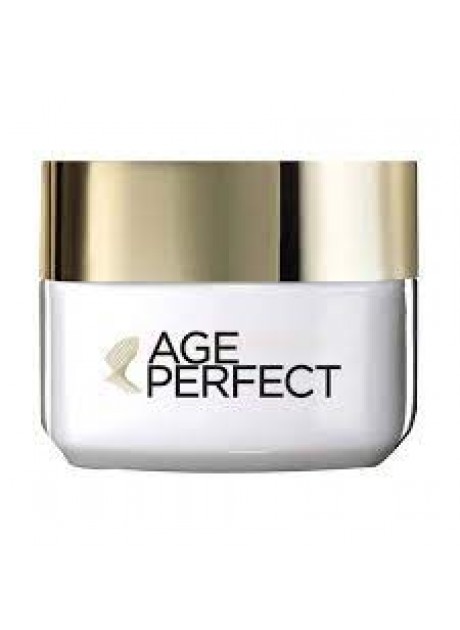 L'Oreal AGE PERFECT Contorno ojos 15ml