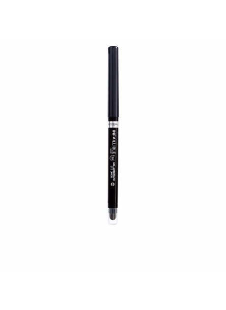 L'Oréal Paris INFAILLIBLE GRIP 36H eyeliner #001-black