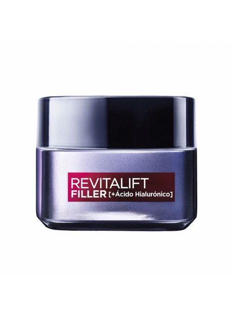 L'Oreal REVITALIFT FILLER Crema Día Anti-edad 50ml