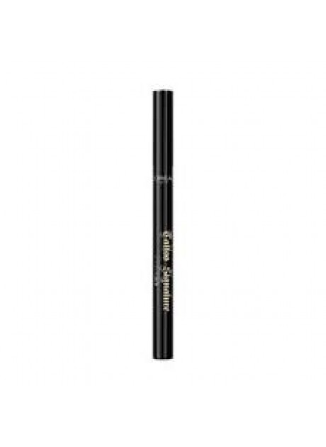 L'Oreal TATTOO SIGNATURE superliner Black #01-black
