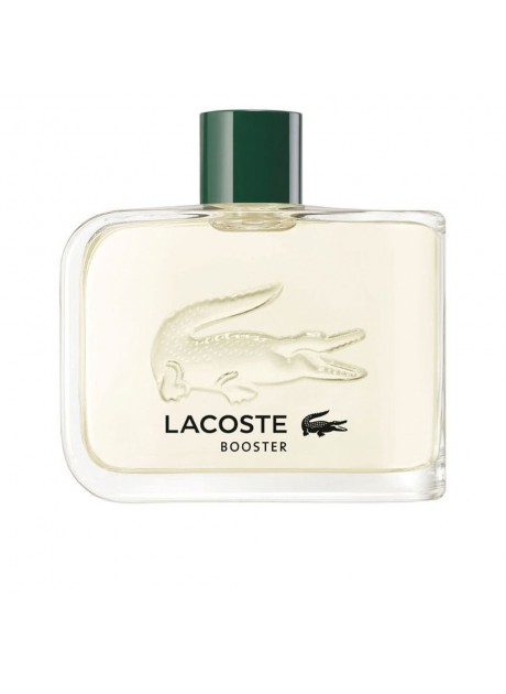 Lacoste BOOSTER Men edt 125ml