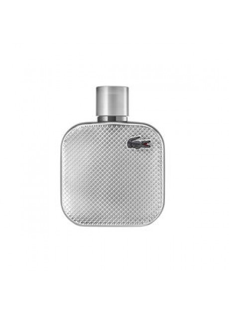LACOSTE L.12.12 SILVER GREY Men edp 100 ml