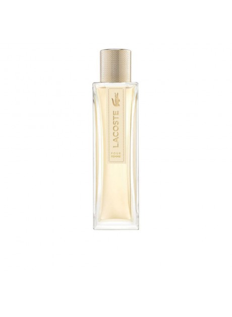 LACOSTE POUR FEMME edp 90 ml