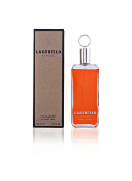 Karl Lagerfeld CLASSIC Men edt 100 ml