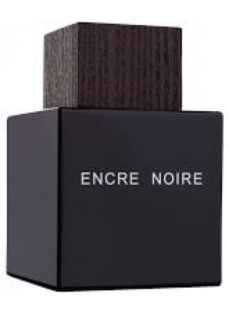 Lalique ENCRE NOIRE Homme edt 100ml