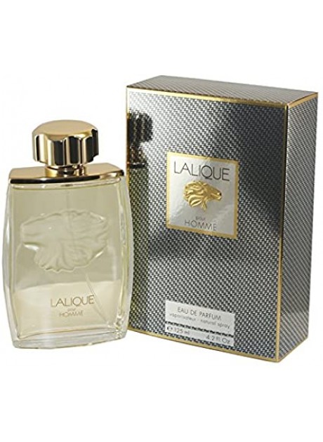 LALIQUE POUR HOMME LION edp 125ml