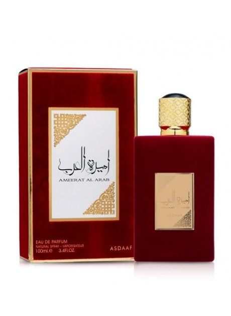 Lattafa  AMEERAT AL ARAB Woman edp 100ml