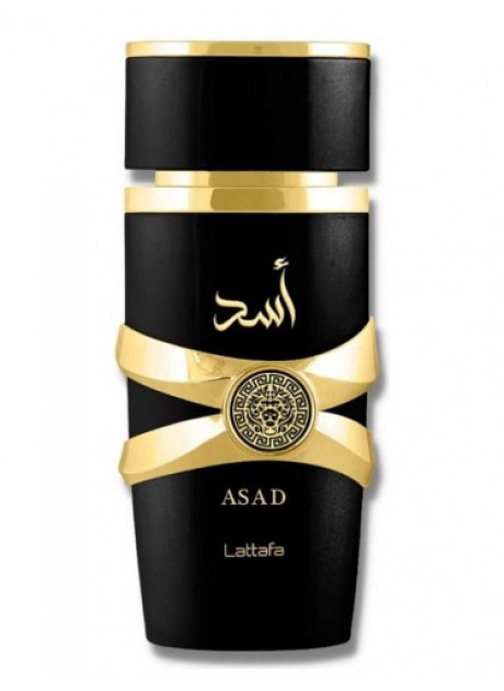 Lattafa ASAD Men edp 100ml