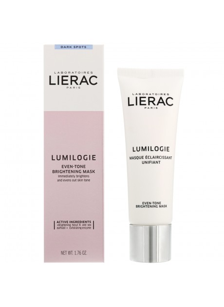 Lierac LUMILOGIE Mascarilla Aclarante 50ml
