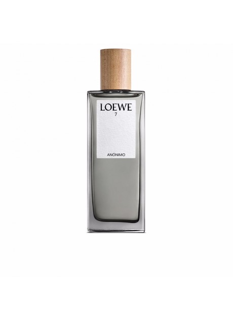 Loewe LOEWE 7 ANONIMO Men edp 100 ml