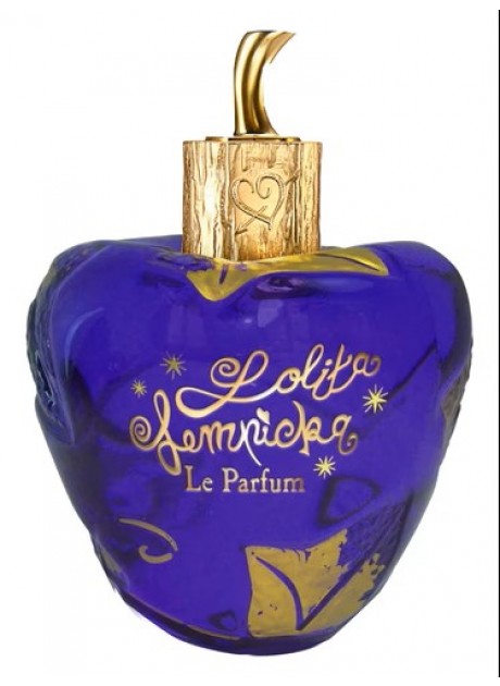 LOLITA LEMPICKA LE PARFUM Woman edp 100 ml