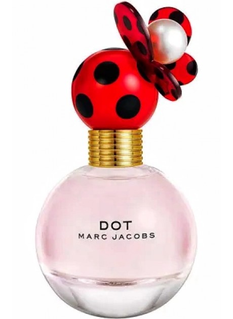 Marc Jacobs DOT Woman edp 100 ml