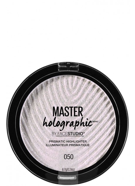 MAYBELLYNE HOLOGRAPHIC PRISMATIC HIGHLIGHTER #050 6,7gr