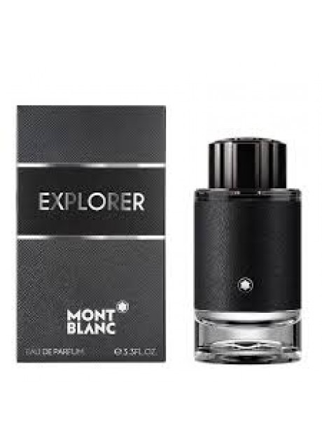 Mont Blanc EXPLORER Homme edp 100ml