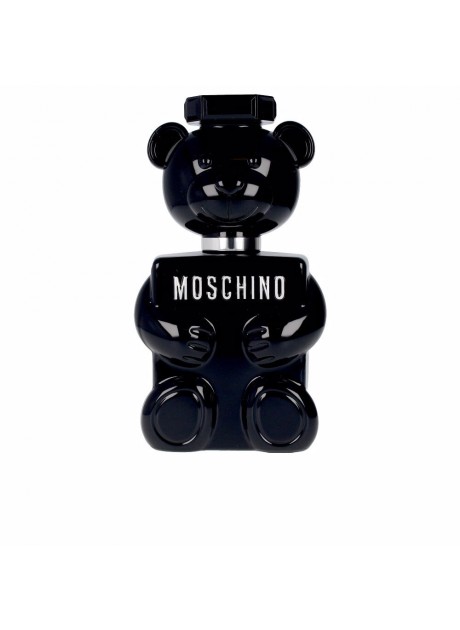 Moschino TOY BOY Men edp 100ml