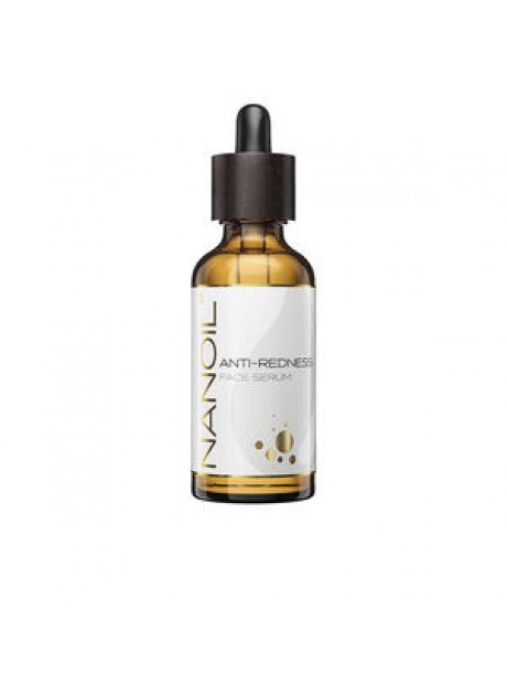 Nanoil Serum Facial ANTI-REDNES 50ml