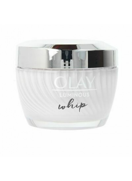 OLAY LUMINOUS WHIP Crema Ligera 50ml