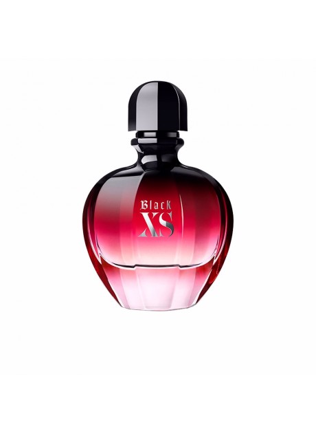 Paco Rabanne BLACK XS HER edt 80 ml