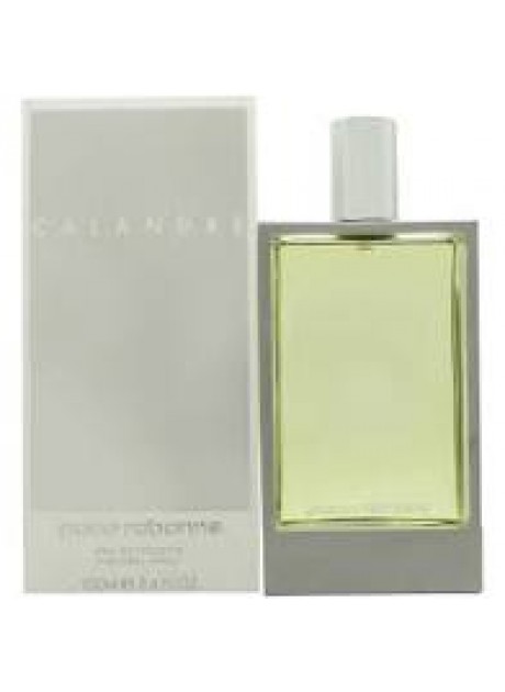 Paco Rabanne CALANDRE edt 100 ml