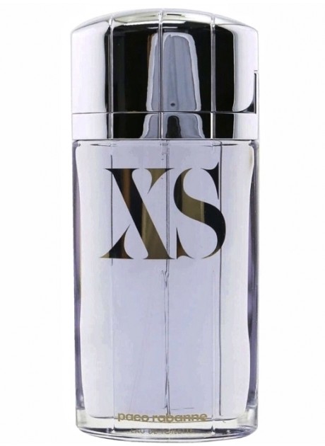Paco Rabanne XS Men edt 100 ml