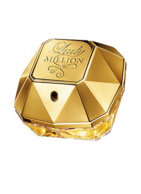 Paco Rabanne LADY MILLION edp 80 ml