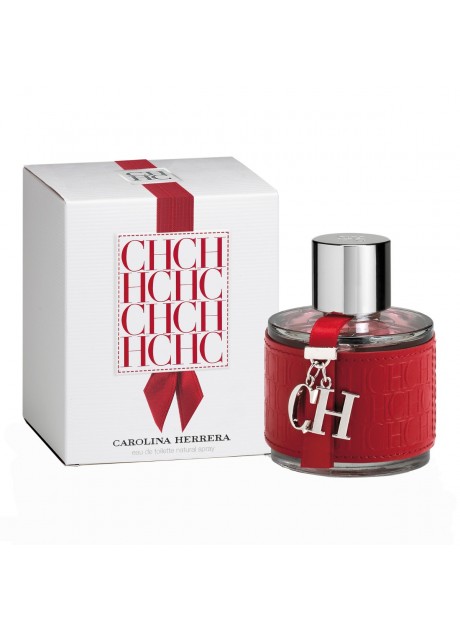 Carolina Herrera CH Woman edt 50 ml