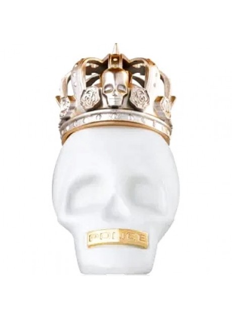 Police TO BE THE QUEEN Woman edp 125ml
