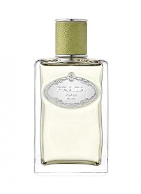 Prada INFUSIÓN DE VETIVER Unisex edp 100 ml